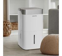 electriQ 25L Smart Laundry Low Energy Dehumidifier - 2 Year Warranty