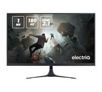 electriQ 27 IPS QHD 180Hz 1ms Gaming Monitor