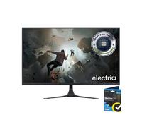 electriQ 27 IPS QHD 180Hz 1ms Gaming Monitor