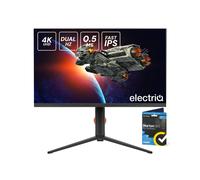 electriQ 27 UHD160FHD320I 27 IPS Dual Hz UHD 4K 160Hz Full HD 320Hz 0