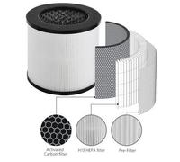 electriQ 3-in-1 HEPA/Carbon/Pre-Filter for EAP120HC-WIFI Air Purifier