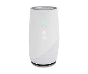 electriQ 3 Stage HEPA Ioniser Air Purifier