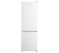 electriQ 310 Litre 70/30 Freestanding Fridge Freezer - Total No Frost