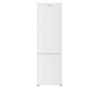 electriQ 326L 70/30 Freestanding Fridge Freezer White
