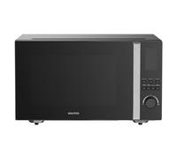 electriQ 42L Combination Microwave Oven & Grill - Black