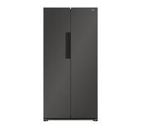 electriQ 430L Side by Side American Fridge Freezer