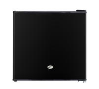 electriQ 46 Litre Table Top Drinks Fridge Black