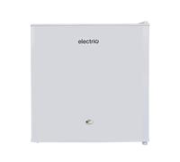 electriQ 46 Litre Table Top Drinks Fridge White