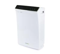electriQ 5 Stage PM2.5 True HEPA & UV Smart Air Purifier CADR 400 wi EAP500-WIFI