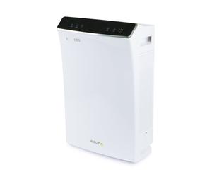 electriQ 5 Stage PM2.5 True HEPA & UV Smart Air Purifier CADR 400 wi EAP500-WIFI