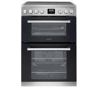 electriQ 60cm Electric Induction Cooker - Stainless Steel