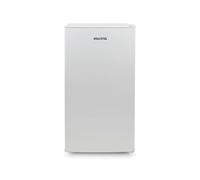 Electriq 61 Litre Freestanding Under Counter Larder Fridge - White