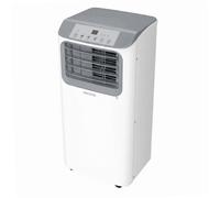 electriQ 7000 BTU Portable Air Conditioner