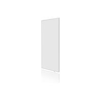 electriQ 700W Infrared Wall Heater - Smart & Low Energy