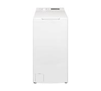 electriQ 7kg 1200rpm Top Loading Washing Machine - White