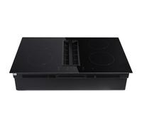 electriQ 80cm 4 Zone Venting Induction Hob
