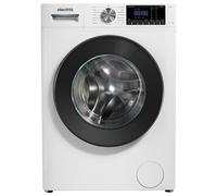 electriQ 8kg 1400rpm Washing Machine - White