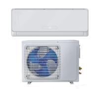 electriQ 9000 BTU WiFi Smart A++ Inverter Wall Split Air Conditioner with 4.5 Meters Pipe kit with 5 Years Warranty