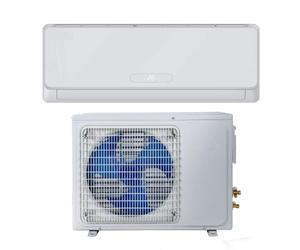 electriQ 9000 BTU WiFi Smart Inverter Wall Split Air Conditioner with 4.5 Meters Pipe kit with 5 Years Warranty