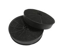 electriQ Carbon Filter for eiQ60CANTABL eiQ90CANTABL eiQ60INTOUCHBL eiQ90INTOUCHBL