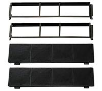 electriQ Carbon filter for Eiq60inddf eIQ70INDDF