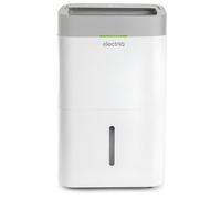 electriQ EcoPlus 20L Smart Laundry Dehumidifier & Air Purifier