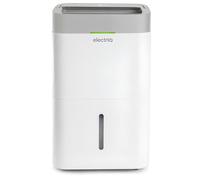 electriQ EcoPlus 25L Smart Laundry Dehumidifier & Air Purifier