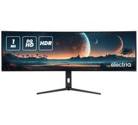Electriq EIQ-495KCSUW144IPS computer monitor 124.5 cm (49") 5120