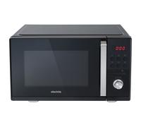 electriQ Freestanding 26L Digital Flatbed Microwave