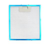 electriQ Grease Filter eIQCHCGSSC90 / eIQCHCGBB90 / EIQ80CURVBL / EIQ80CURVSC