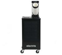 electriQ Heavy Duty 9200 BTU Portable Commercial Air Conditioner