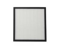 electriQ HEPA Filter for CD10L-V5 Dehumidifier - True HEPA Replacement (Model HEPA-CD10L-V5)