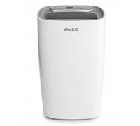 electriQ Premium 30L Smart Low Energy Laundry Dehumidifier