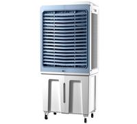electriQ Storm 80L Heavy-Duty Industrial Evaporative Air Cooler