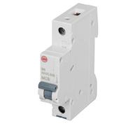 Electrium Wylex 6A Nhxl Mcb - B Curve (2018)