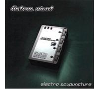 Electro Acupuncture by Astral Pilot (1995-09-26)