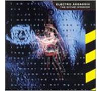 Electro-Assassins - Divine Invasion