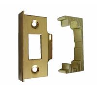 Electro Brass Rebate Kit for Tubular Latches from IHO