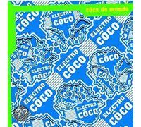 Electro Coco - Coco Do Mundo