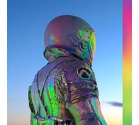 Electro Deluxe - Apollo [VINYL]