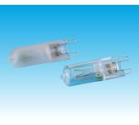 Electro Dh. S.A. 1265140 Halogen Bulb Type G9