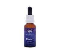 Electro Essence Drops (30ml Dropper Bottle) | Restore Balance with The Earth | Australian Bush Flower Essences Blend | Ethical & Vegan
