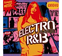 ELECTRO FLAVOR R&B