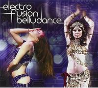 Electro Fusion Bellydance