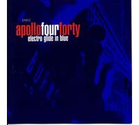 Apollo 440 - Electro Glide in Blue