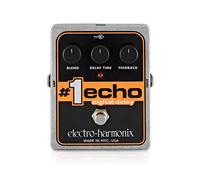 Electro Harmonix #1 Echo Digital Delay
