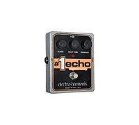 Electro-harmonix #1 Echo - Digital Delay