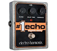 Electro Harmonix #1 Echo Digital Delay Pedal