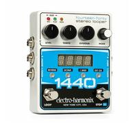 Electro-Harmonix 1440 Fourteen-Fourty Digital Stereo Looper Effects Pedal