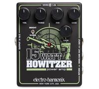 Electro-Harmonix 15W Howitzer Guitar Amp / Preamp